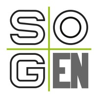 SOGEN srl logo, SOGEN srl contact details