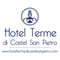 Hotel Terme di Castel San Pietro logo, Hotel Terme di Castel San Pietro contact details