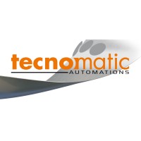 Tecnomatic Automations srl logo, Tecnomatic Automations srl contact details