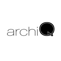 ArchiQ logo, ArchiQ contact details