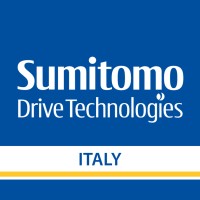 Sumitomo Drive Technologies Italy logo, Sumitomo Drive Technologies Italy contact details