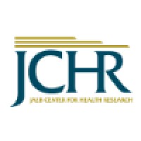 JAEB Ctr For Health Rsrch logo, JAEB Ctr For Health Rsrch contact details