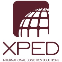 XPED S.r.l. logo, XPED S.r.l. contact details