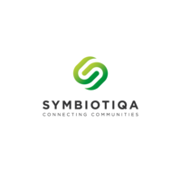 SYMBIOTIQA logo, SYMBIOTIQA contact details