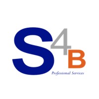 S4B - Solutions 4 Business logo, S4B - Solutions 4 Business contact details