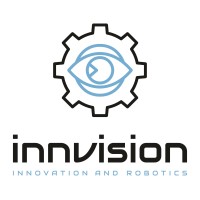 INNVISION srl logo, INNVISION srl contact details