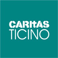 Caritas Ticino logo, Caritas Ticino contact details