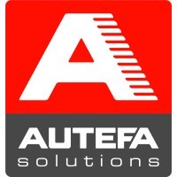 AUTEFA Solutions  Italy S.P.A. logo, AUTEFA Solutions  Italy S.P.A. contact details