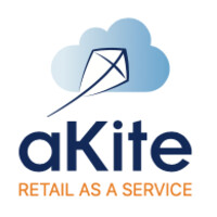 aKITE logo, aKITE contact details