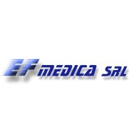 EF Medica Srl logo, EF Medica Srl contact details