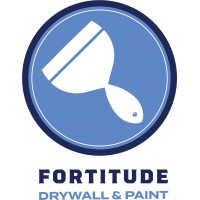 Fortitude Drywall and Paint logo, Fortitude Drywall and Paint contact details