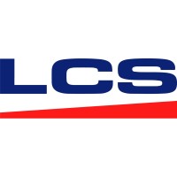 LCS SPA logo, LCS SPA contact details