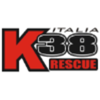 K38 Italia Rescue&Service logo, K38 Italia Rescue&Service contact details