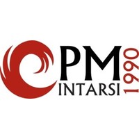 PM Intarsi logo, PM Intarsi contact details