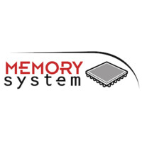 Memory System logo, Memory System contact details