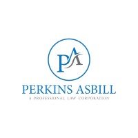 Perkins Asbill, a Professional Law Corporation logo, Perkins Asbill, a Professional Law Corporation contact details