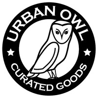 Urban Owl logo, Urban Owl contact details