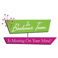 The Boehmer Team-Berkshire Hathaway Home Services Select Properties logo, The Boehmer Team-Berkshire Hathaway Home Services Select Properties contact details