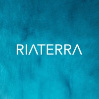 RIATERRA logo, RIATERRA contact details