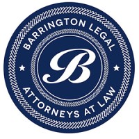 Barrington Legal, Inc logo, Barrington Legal, Inc contact details