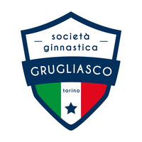 A.S.D. Società Ginnastica Grugliasco logo, A.S.D. Società Ginnastica Grugliasco contact details