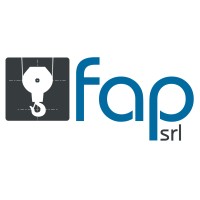 FAP Srl logo, FAP Srl contact details