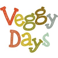 VeggyDays logo, VeggyDays contact details