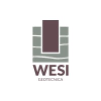 Wesi Geotecnica Srl logo, Wesi Geotecnica Srl contact details