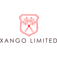 XANGO Limited logo, XANGO Limited contact details