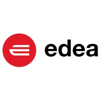 edea ag logo, edea ag contact details