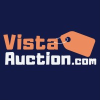 Vista Auction logo, Vista Auction contact details