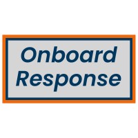 Onboard Response logo, Onboard Response contact details