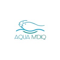 AQUA M'DIQ logo, AQUA M'DIQ contact details