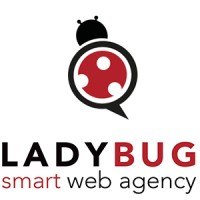 LadyBug.agency logo, LadyBug.agency contact details