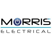 Morris Electrical Installations Ltd logo, Morris Electrical Installations Ltd contact details