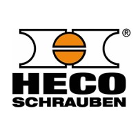 HECO-Schrauben GmbH & Co. KG logo, HECO-Schrauben GmbH & Co. KG contact details