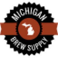 Michigan Brew Supply logo, Michigan Brew Supply contact details