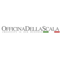 Officina Della Scala logo, Officina Della Scala contact details