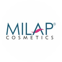 Milap Cosmetics logo, Milap Cosmetics contact details