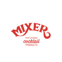 Mixer Cocktails logo, Mixer Cocktails contact details