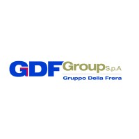 Gdf Group Spa logo, Gdf Group Spa contact details