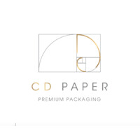 CD Paper Products logo, CD Paper Products contact details