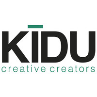 Kidu Creative Creators logo, Kidu Creative Creators contact details