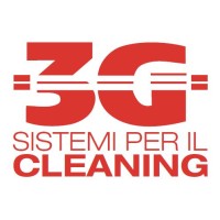 3G S.R.L. Sistemi per il Cleaning logo, 3G S.R.L. Sistemi per il Cleaning contact details