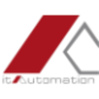 itautomation srl logo, itautomation srl contact details