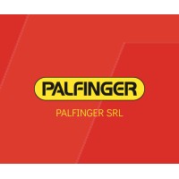 Palfinger Srl logo, Palfinger Srl contact details