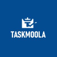 TASKMOOLA logo, TASKMOOLA contact details