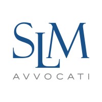 SLM Avvocati logo, SLM Avvocati contact details