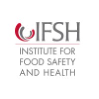 Illinois Tech, Institute for Food Safety and Health (IFSH) logo, Illinois Tech, Institute for Food Safety and Health (IFSH) contact details