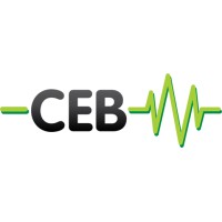 CEB s.r.l. logo, CEB s.r.l. contact details